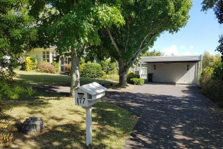 Photo of property in 177 Kowhai Road, Mairangi Bay, Auckland, 0630