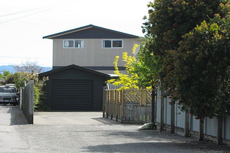 Photo of property in 1/10a Cleghorn Street, Redwoodtown, Blenheim, 7201