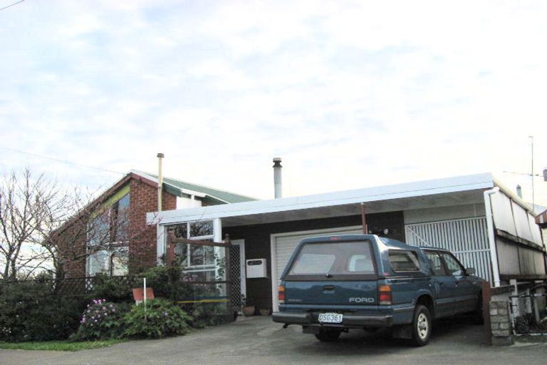 Photo of property in 1a Gunn Street, Gonville, Whanganui, 4501
