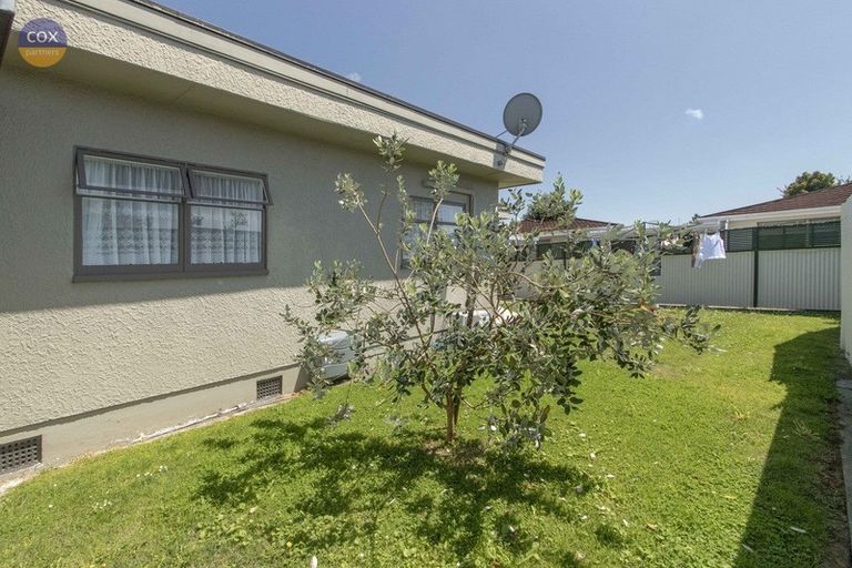 Photo of property in 29a Cranby Crescent, Onekawa, Napier, 4110