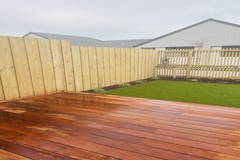Photo of property in 11/58 Bamford Street, Woolston, Christchurch, 8023