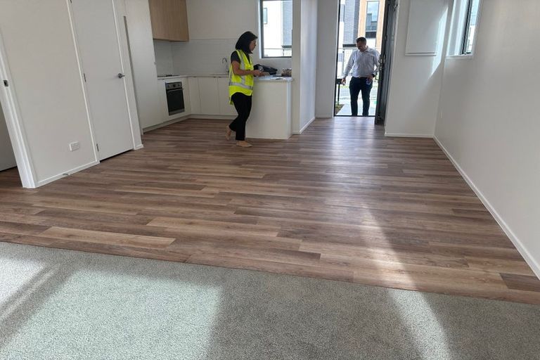 Photo of property in 105 Mangahoe Road, Mount Wellington, Auckland, 1062