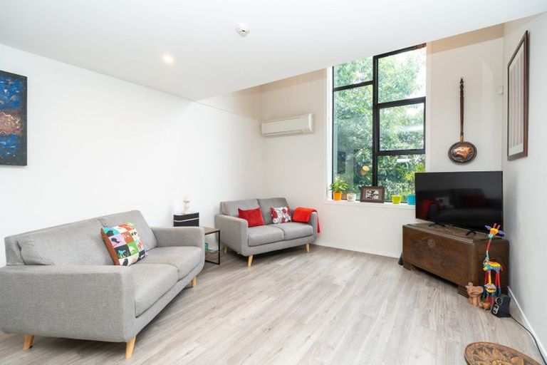 Photo of property in 104/1 Village Quarter Lane, Frankton, Hamilton, 3204