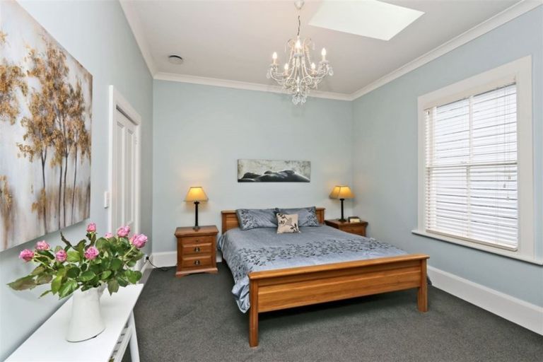 Photo of property in 4 Mcdonald Street, Napier South, Napier, 4110