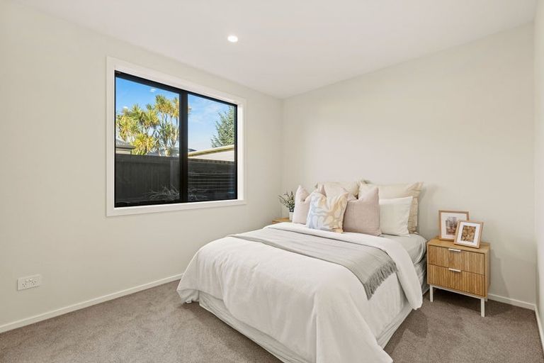 Photo of property in 1/123 Kennedys Bush Road, Halswell, Christchurch, 8025