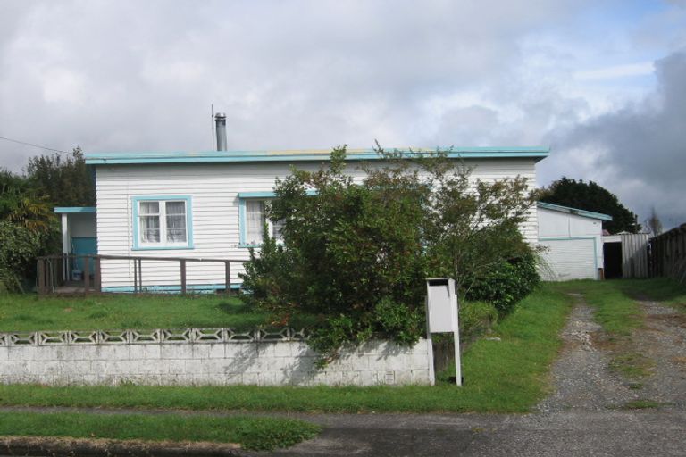 Photo of property in 24 Glencorse Street, Tokoroa, 3420