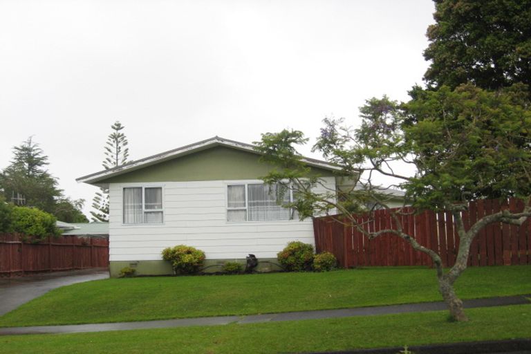Photo of property in 55 Bellbird Avenue, Onerahi, Whangarei, 0110