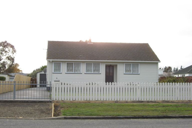 Photo of property in 8 Duthie Street, Milton, 9220