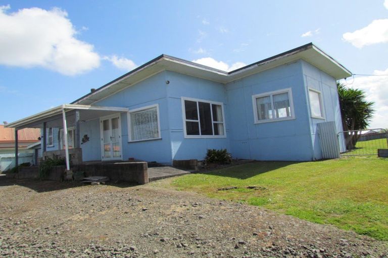 Photo of property in 53 Plunket Street, Dargaville, 0310