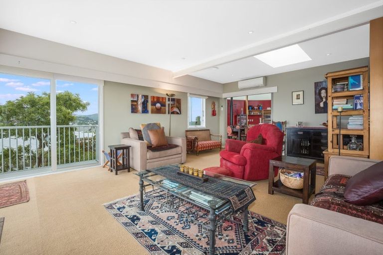 Photo of property in 11 Elgin Way, Khandallah, Wellington, 6035
