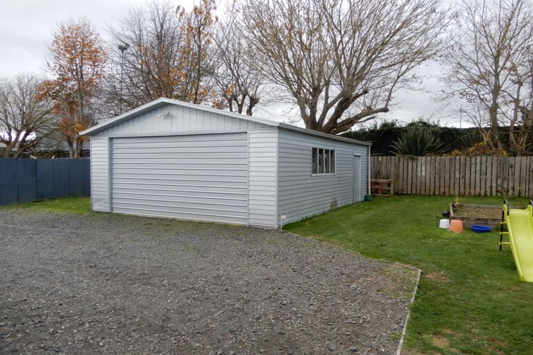 Photo of property in 48 Totara Street, Putaruru, 3411