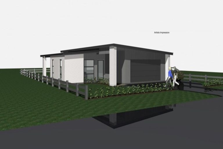 Photo of property in 25 Tamihana Avenue, Pyes Pa, Tauranga, 3112