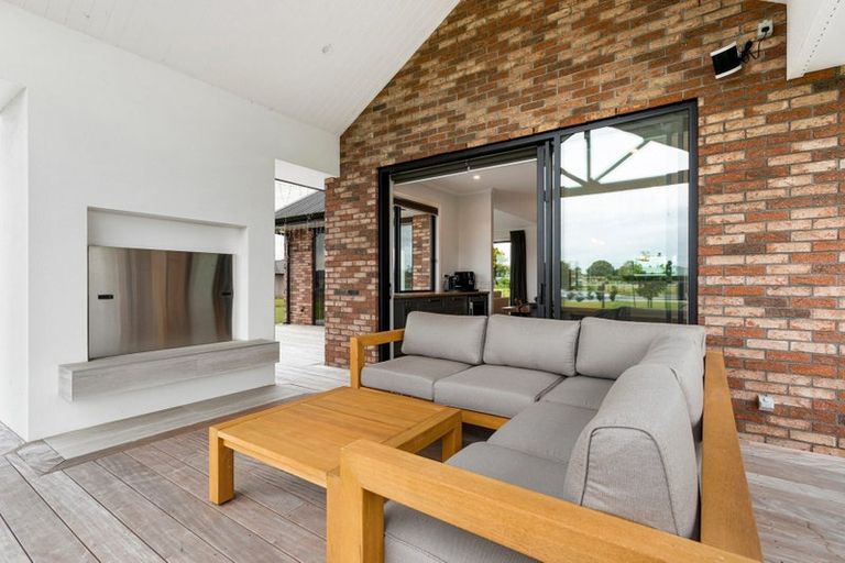 Photo of property in 6 Aranui Road, Matamata, 3472