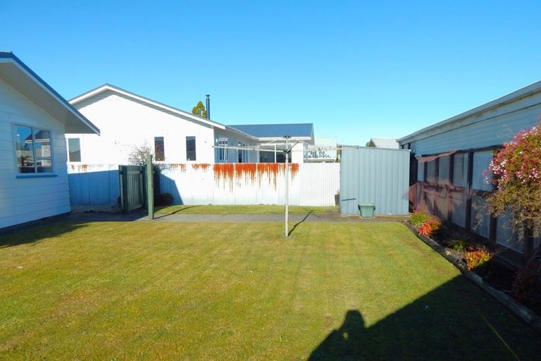 Photo of property in 87 Hall Street, Hokitika, 7810