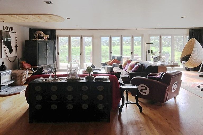 Photo of property in 540 Kawakawa-orere Road, Orere Point, Papakura, 2585