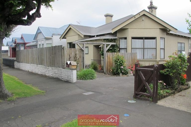 Photo of property in 25 Law Street, Caversham, Dunedin, 9012