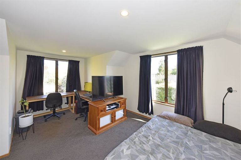 Photo of property in 36 Patterson Terrace, Halswell, Christchurch, 8025