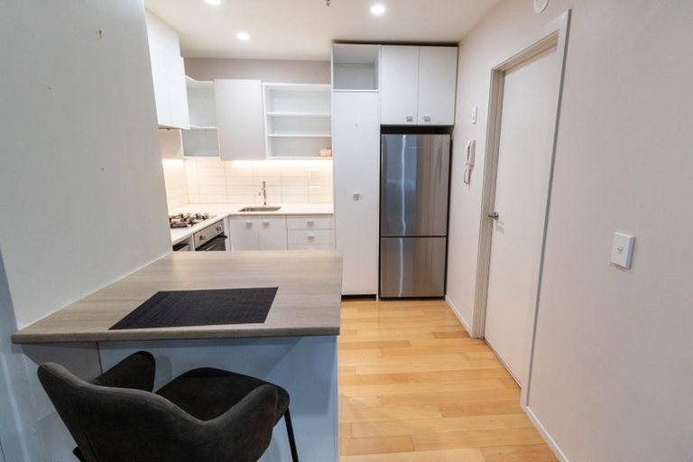Photo of property in Trinity Apartments, 310/19 College Street, Te Aro, Wellington, 6011