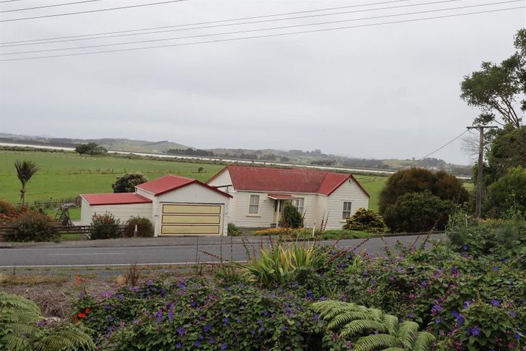 Photo of property in 93 Norton Street, Te Kopuru, 0371