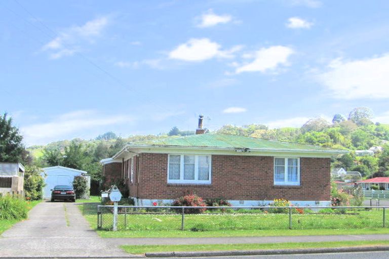 Photo of property in 25 Ngarongo Street, Te Kuiti, 3910