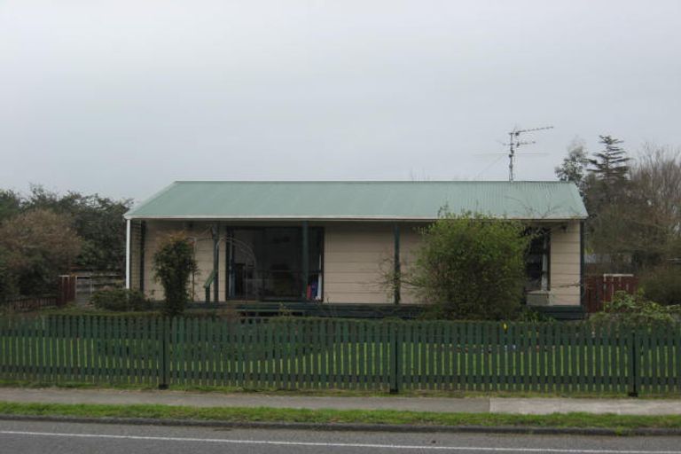 Photo of property in 424 High Street South, Carterton, 5713