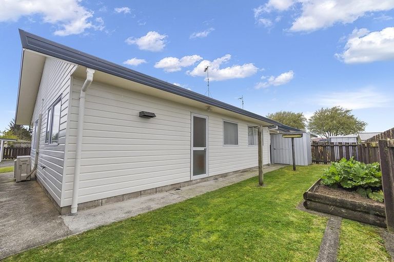 Photo of property in 20b Overdale Street, Putaruru, 3411
