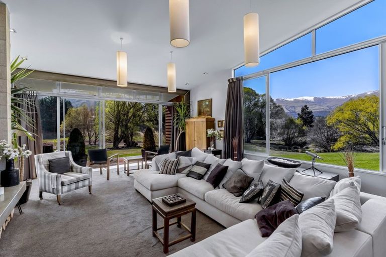 Photo of property in 9 Rutherford Road, Lake Hayes, Queenstown, 9371