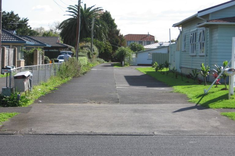 Photo of property in 4/72a Victoria Road, Papatoetoe, Auckland, 2025