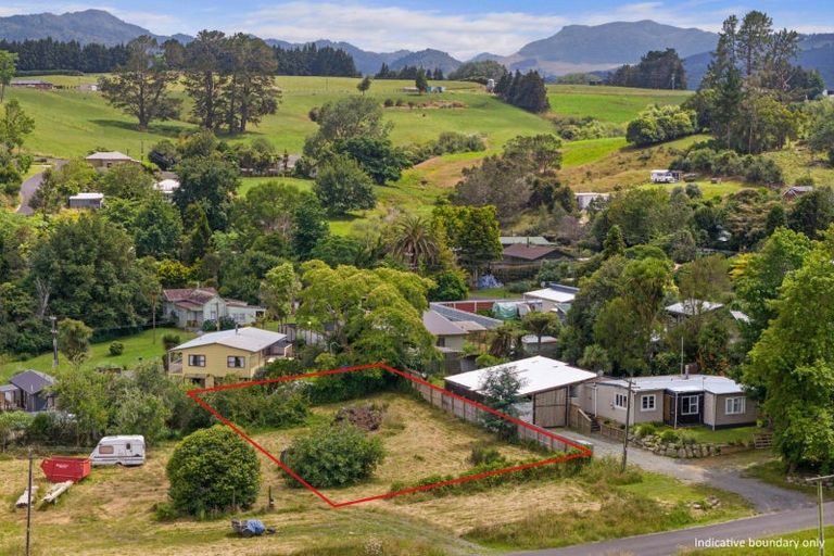 Photo of property in 8 Cadman Street, Waikino, Waihi, 3682