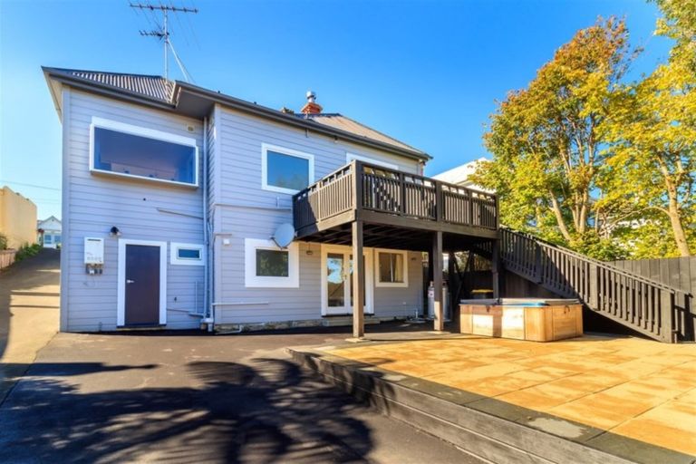 Photo of property in 30 Gamma Street, Belleknowes, Dunedin, 9011