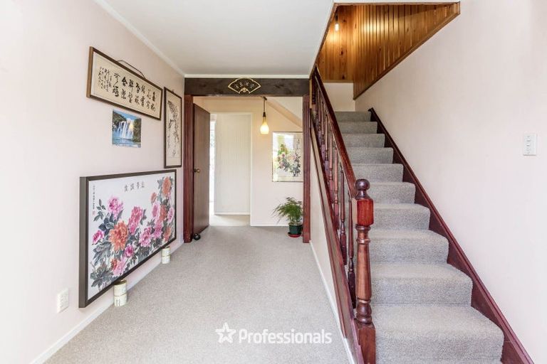 Photo of property in 22a Oxford Crescent, Ebdentown, Upper Hutt, 5018