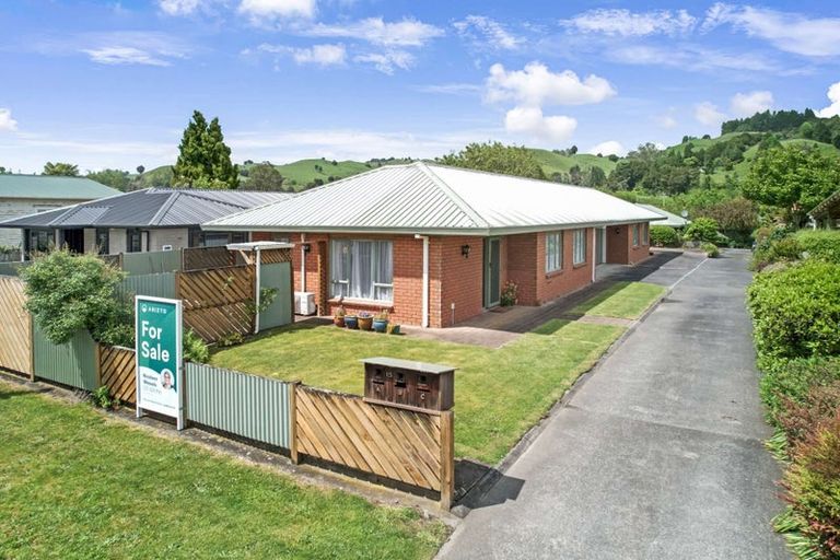 Photo of property in 15a Taitua Street, Taumarunui, 3920