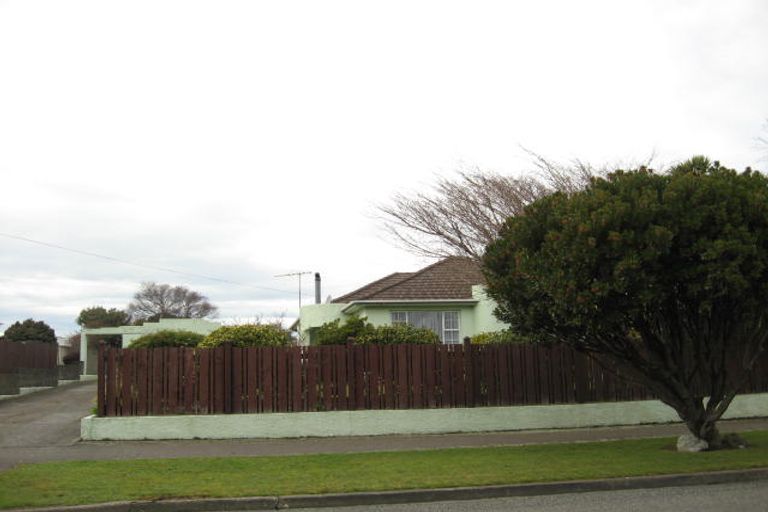 Photo of property in 304 Nelson Street, Strathern, Invercargill, 9812