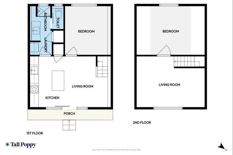 Photo of property in 50b George Street, Port Chalmers, 9023