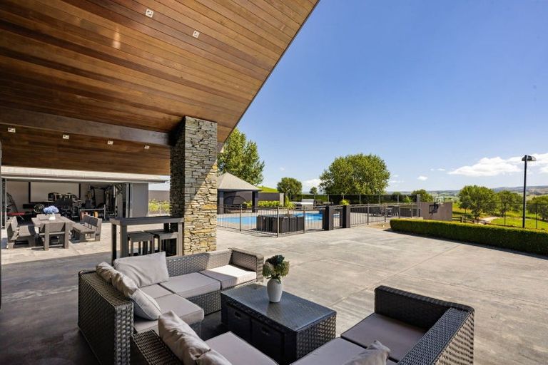 Photo of property in 325 Candy Road, Pokuru, Te Awamutu, 3875