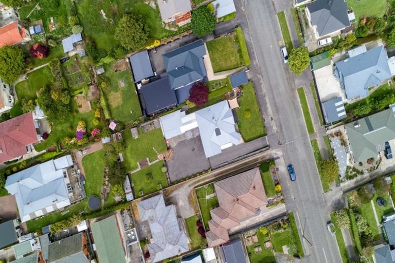 Photo of property in 47 Upper Ure Street, South Hill, Oamaru, 9400