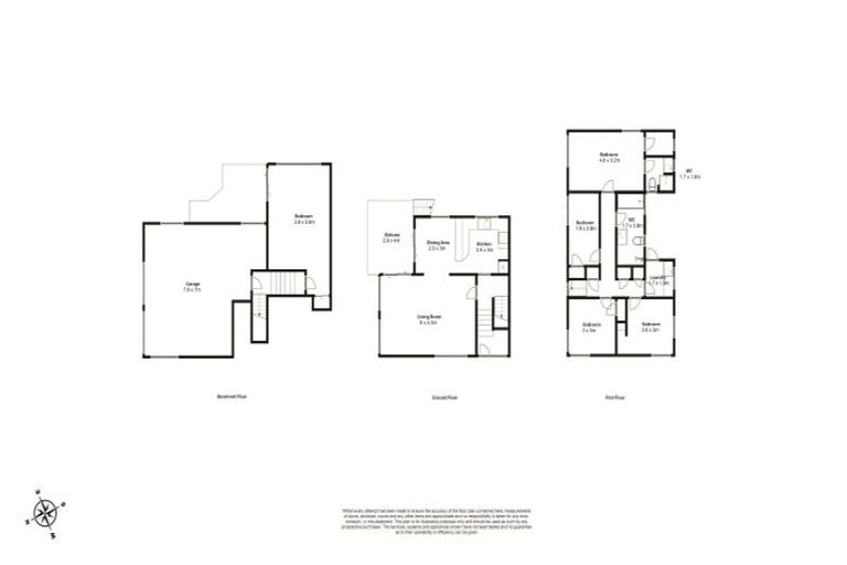 Photo of property in 7 Saint Aidans Way, Tawa, Wellington, 5028