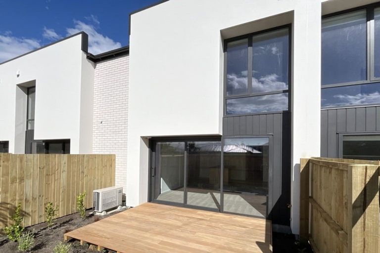 Photo of property in 6/200 Lyttelton Street, Spreydon, Christchurch, 8024