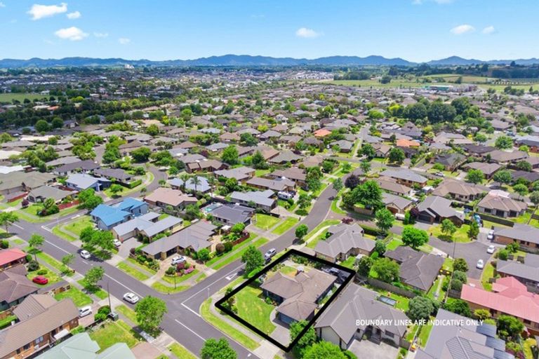 Photo of property in 22 Wentworth Drive, Rototuna North, Hamilton, 3210