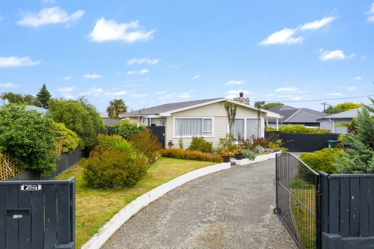 Photo of property in 6 Bythell Street, Redwoodtown, Blenheim, 7201