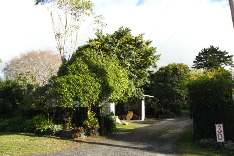 Photo of property in 30a Driver Street, Long Beach, Port Chalmers, 9081