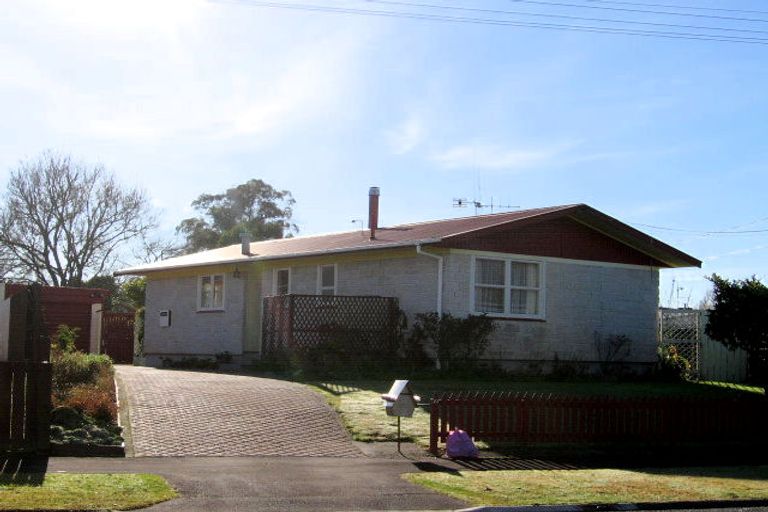 Photo of property in 23 Te Anau Place, Glenview, Hamilton, 3206