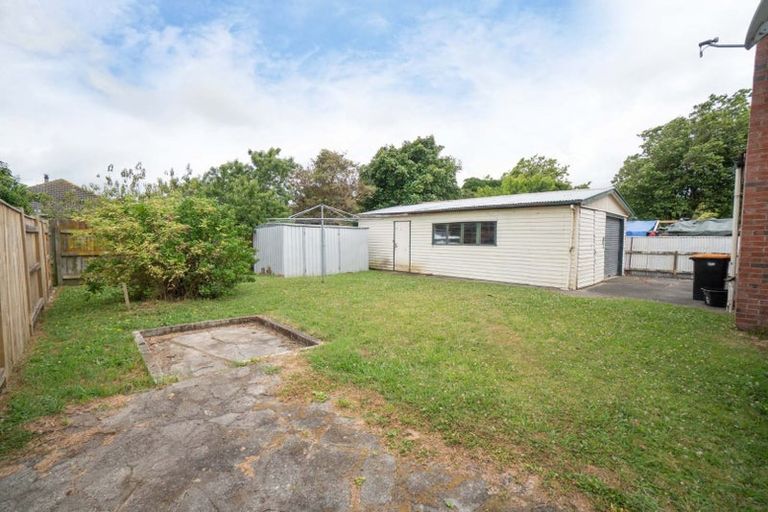 Photo of property in 6 Rangiora Avenue, Roslyn, Palmerston North, 4414