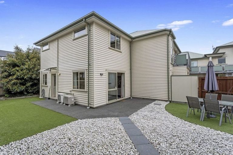 Photo of property in 10/235 Salisbury Street, Christchurch Central, Christchurch, 8013