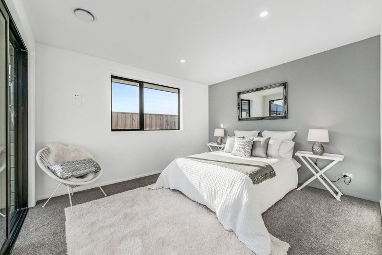 Photo of property in 1 Cedric Place, Darfield, 7510