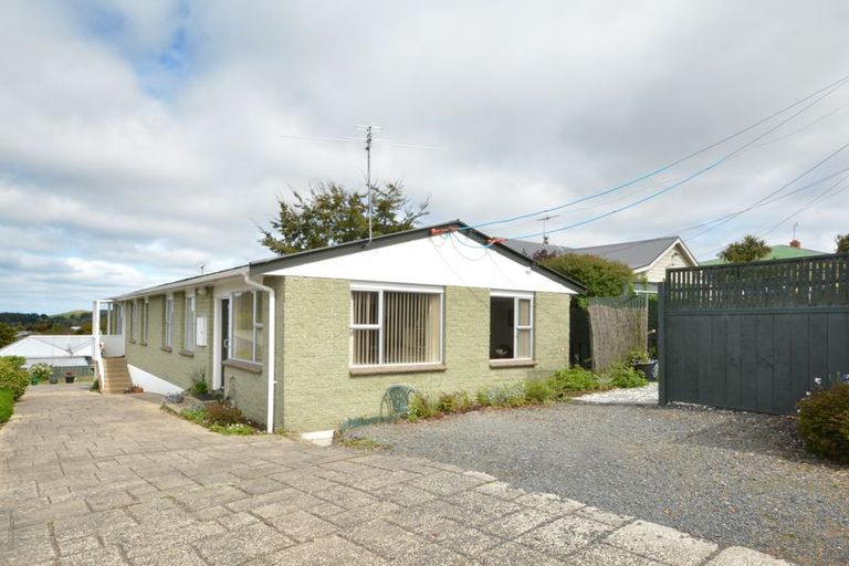 Photo of property in 13 Ayr Street, Kaikorai, Dunedin, 9010