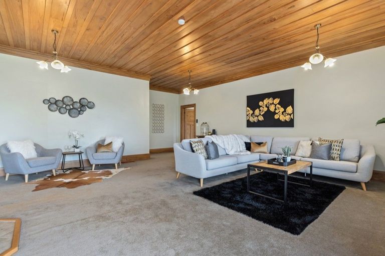 Photo of property in 385 Seddon Road, Gordonton, Hamilton, 3281