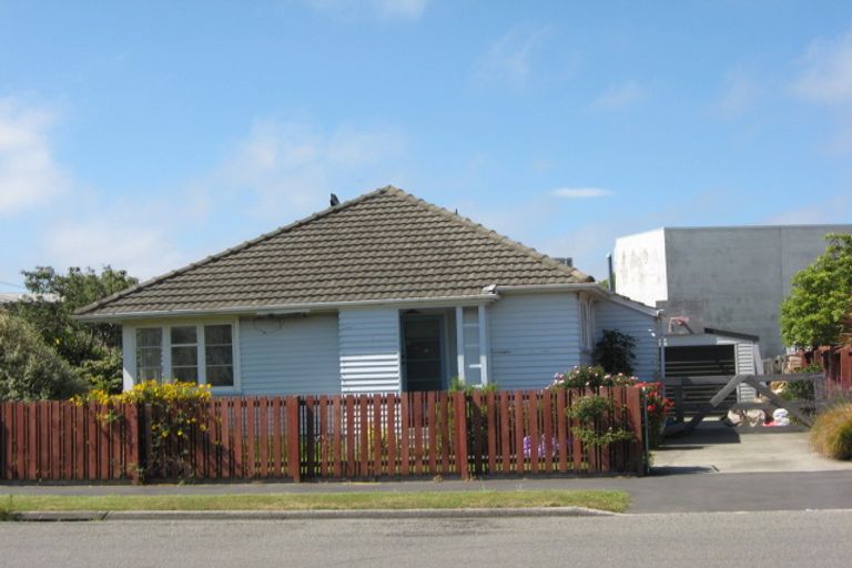 Photo of property in 19 Maunsell Street, Woolston, Christchurch, 8023