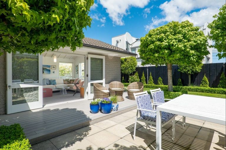 Photo of property in 61a Glandovey Road, Fendalton, Christchurch, 8052