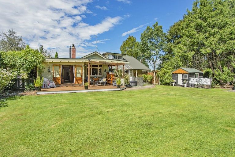 Photo of property in 16 Bay Road, Oxford, 7430